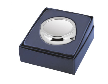 Peleninė apvali, d=53 mm, aukštis 21, gaminio vaizdas (4)