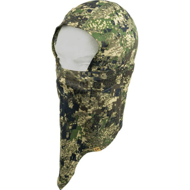 „Stealth Balaclava“ skaitmeninis kamufliažinis raštas – Jack Pyke (3)