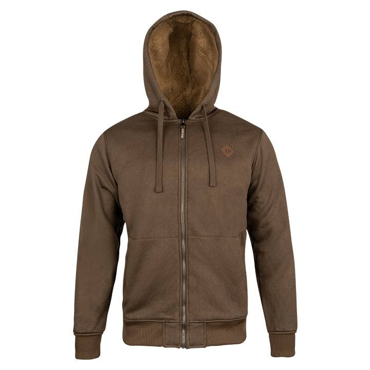 Yakka Hoodie Coyote - Jack Pyke (1)