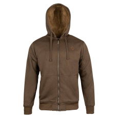 Yakka Hoodie Coyote