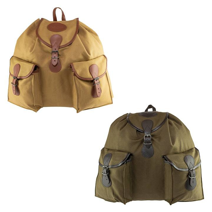Sunkus drobinis audinys „Roe Sack“ - Jack Pyke (1)