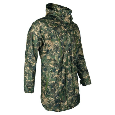 „Argyll“ lauko striukės su anorakiais skaitmeninis kamufliažinis raštas – Jack Pyke (3)