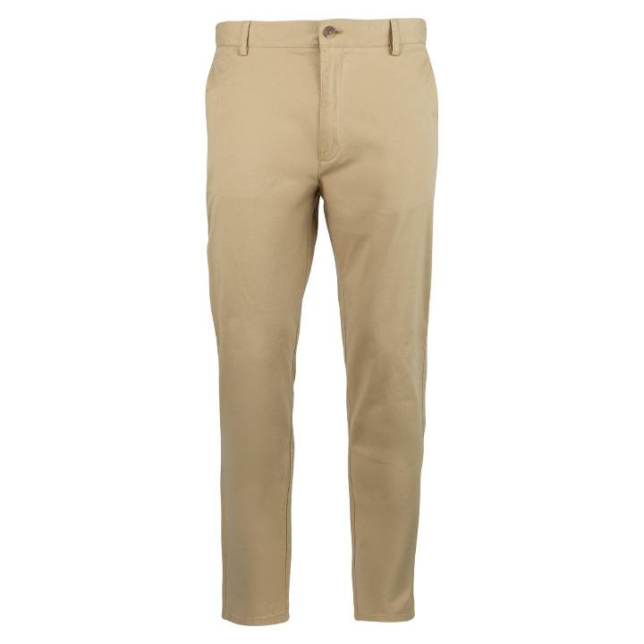 Chino kelnės Heritage smėlio spalvos – Jack Pyke (1)