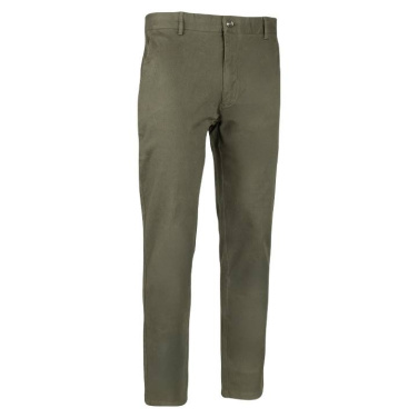 Chaki spalvos alyvuogių spalvos chino kelnės – Jack Pyke (3)
