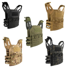 Special Ops plokščių nešiojimo liemenė