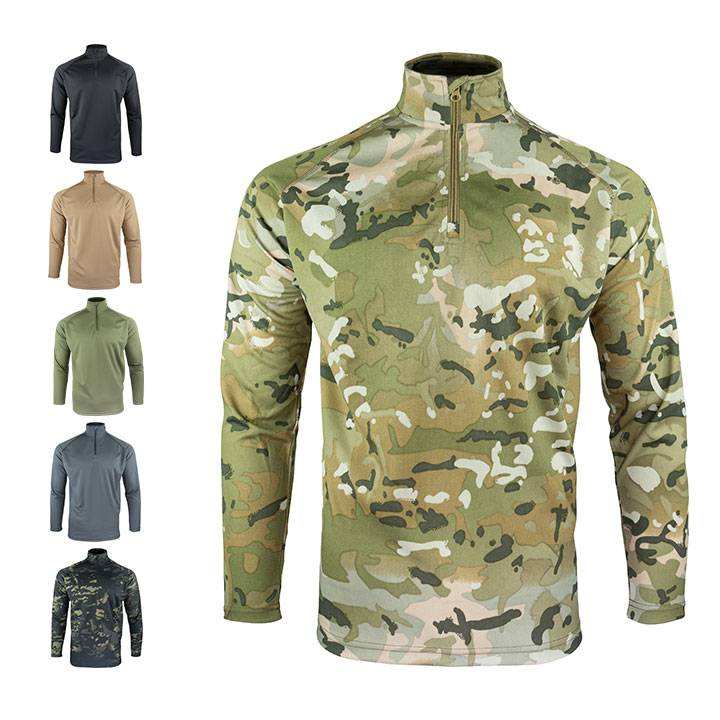 „Mesh-Tech Armor“ viršutinė V formos kamera – Viper (1)