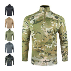 „Mesh-Tech Armor“ viršutinė V formos kamera
