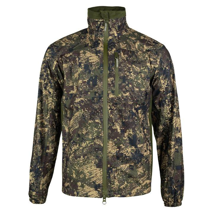 „Weardale Field Jacket“ skaitmeninis kamufliažinis raštas – Jack Pyke (1)