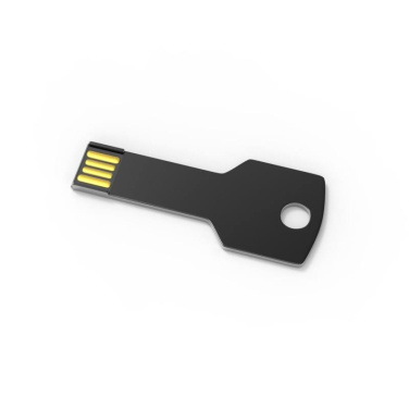 USB atmintinė su aliuminio raktu – Deonet (2)
