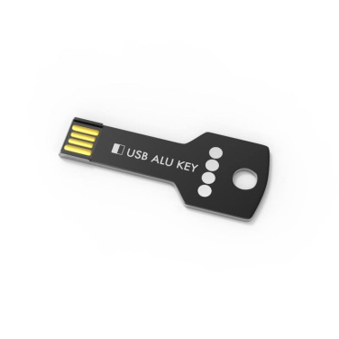 USB atmintinė su aliuminio raktu – Deonet (3)