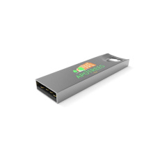 USB atmintinės trikampis