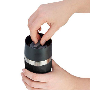 Kelioninis puodelis, kompaktiškas, 0,3 l – Tefal (2)