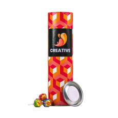 Chupa Chups tūbelė 700g