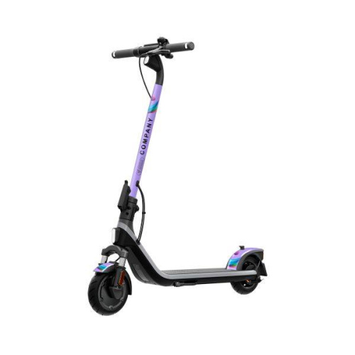 Segway Ninebot Kickscooter E2 D II – Segway