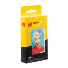 „Kodak Zink“