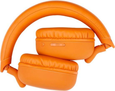 GRUNDIG ANC Bluetooth ausinės 300mAh oranžinės – GRUNDIG (4)