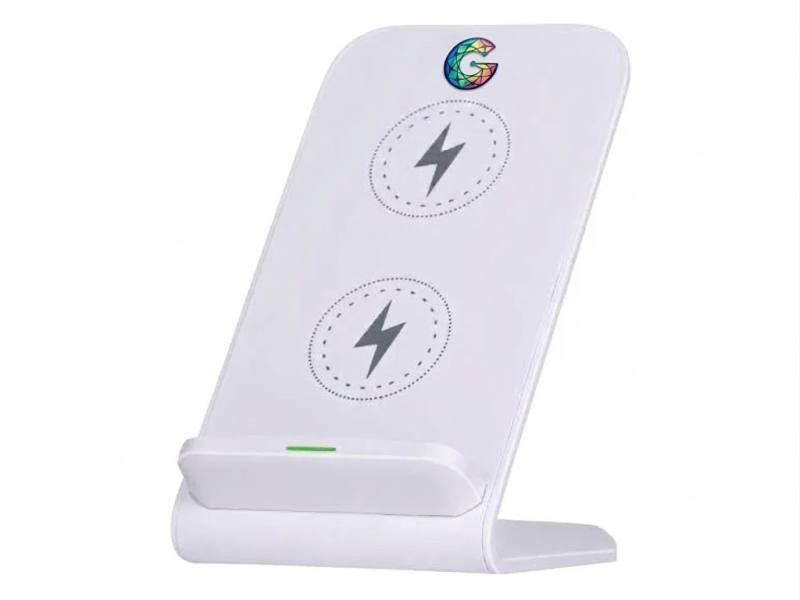 GRUNDIG belaidis įkroviklis 15W baltas – GRUNDIG (1)
