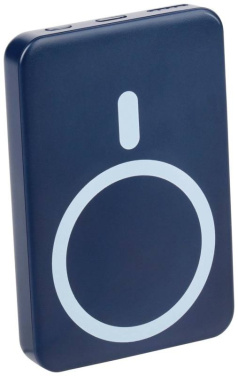 GRUNDIG Wireless Powerbank Mini 5000mAh tamsiai mėlyna – GRUNDIG (4)