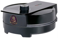 ALPINA širdies formos vaflių keptuvė 1000W