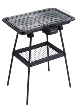 ALPINA BBQ elektrinė kepsninė 2200W 51x30cm – ALPINA (3)