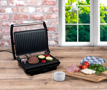 ALPINA kontaktinė kepsninė 220-240V 1000W 27x17cm – ALPINA (2)