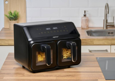 ALPINA oro gruzdintuvė 2x4L 1200W – ALPINA (4)