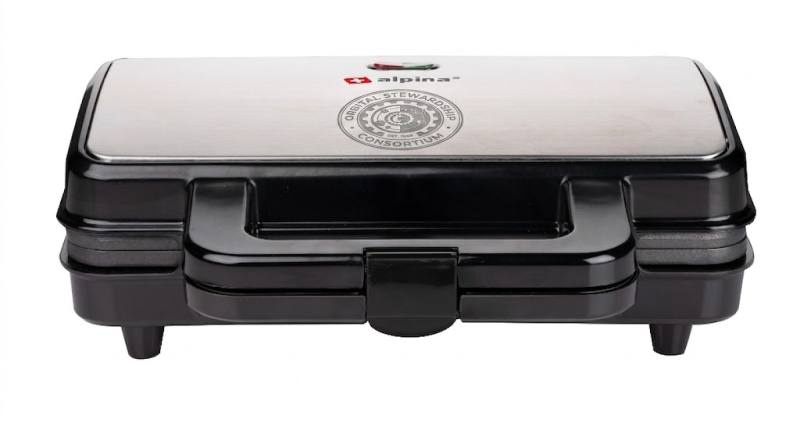 ALPINA sumuštinių keptuvė XL 900W – ALPINA (1)