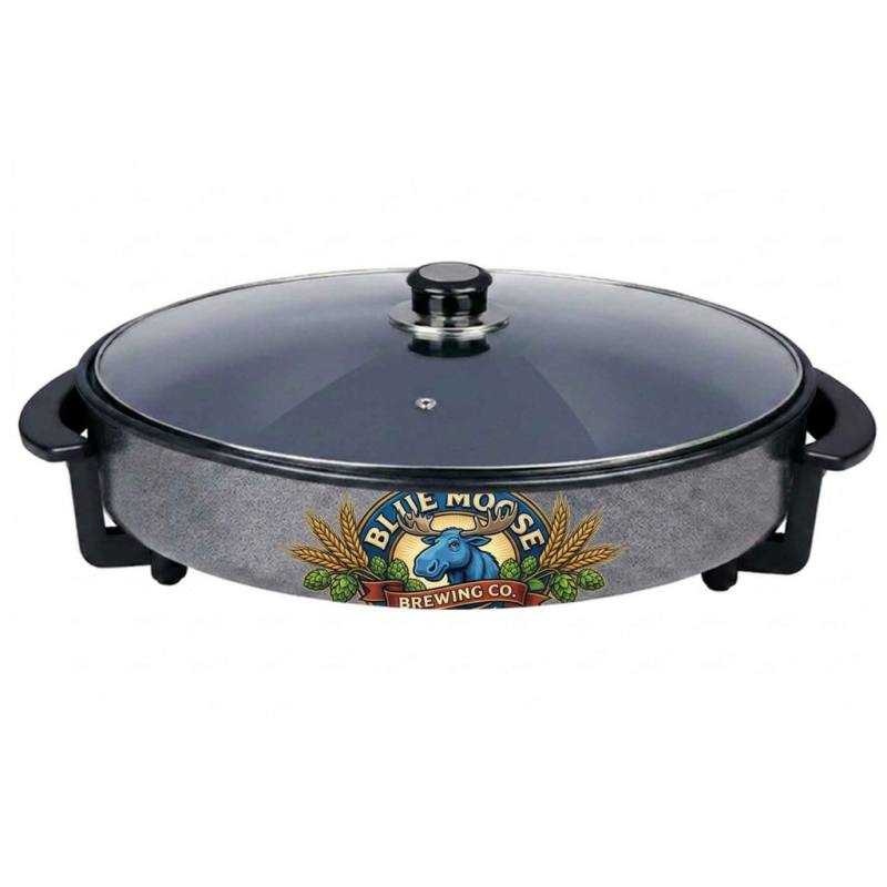 ALPINA vakarėlių keptuvė 1500W Ø40cm – ALPINA (1)