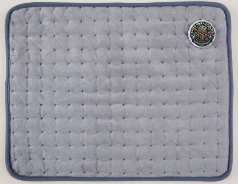 ALPINA šildymo pagalvėlė 100W 30x40cm – ALPINA (1)