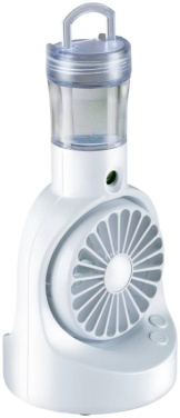 LIFETIME Air įkraunamas USB stalo ventiliatorius – LIFETIME (3)