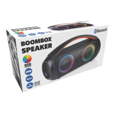 „Boombox“ garsiakalbis 20 W