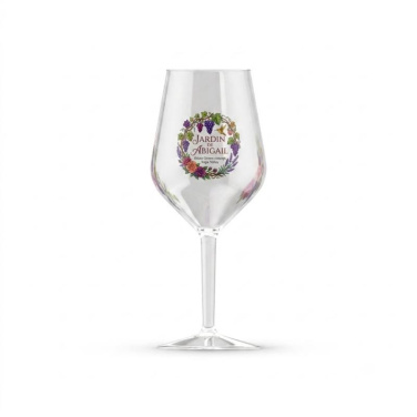 „HappyGlass“ ledi Abigail – HappyGlass (2)