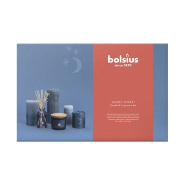 Didelis Bolsius dovanų rinkinys – Bolsius (2)