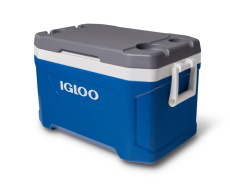 Igloo Latitude 52 aušintuvas, 49 l
