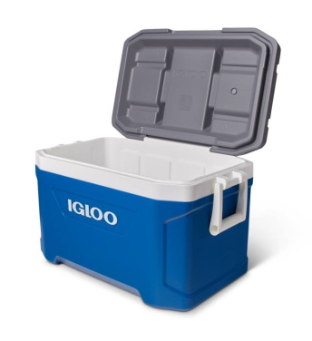 Igloo Latitude 52 aušintuvas, 49 l – Igloo (4)