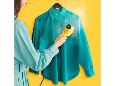 TEFAL Pure POP drabužių garintuvas – TEFAL (3)