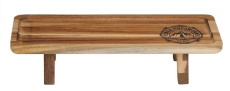 ALPINA serviravimo padėklas 30,7 x 15,5 cm