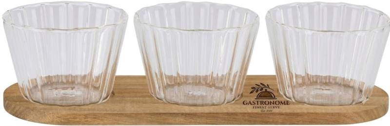 ALPINA užkandžių serviravimo padėklas 31x10.5x6cm – ALPINA (1)