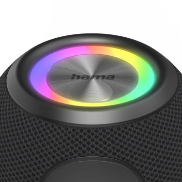 „Hama“ rutulio formos garsiakalbis „Bluetooth®“ garsiakalbis – Hama (4)