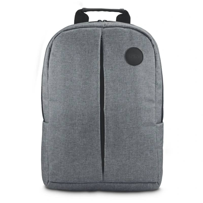 Hama „Genua“ nešiojamojo kompiuterio kuprinė, iki 40 cm (15,6 colio) – Hama