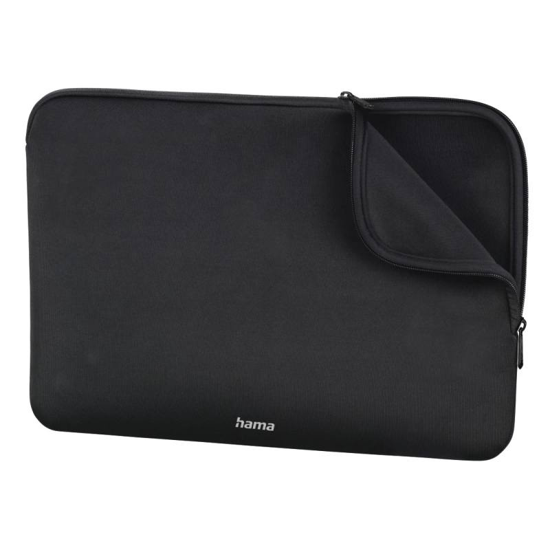 Hama „Neoprene“ nešiojamojo kompiuterio dėklas, iki 34 cm (13,3 colio) – Hama