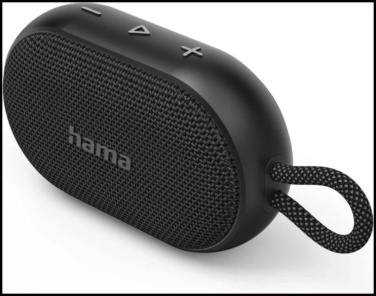 Hama „Buddy 3.0“ „Bluetooth®“ garsiakalbis – Hama (2)