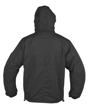 „Mil-tec® Combat“ vasarinė striukė su anorakiais, juoda – Mil-Tec (2)
