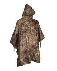 Poncho Pe Ripstop 780gr. Be dėmių