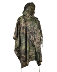 Poncho Pe Ripstop 780gr. Vapsva I Z3A
