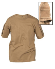 Taktiniai marškinėliai, Coyote