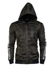 „Mil-tec® Woodland“ treniruočių striukė