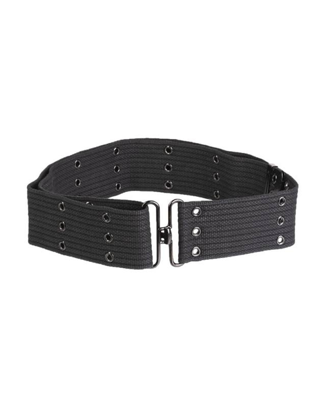 JAV perforuota juoda – Mil-Tec (1)