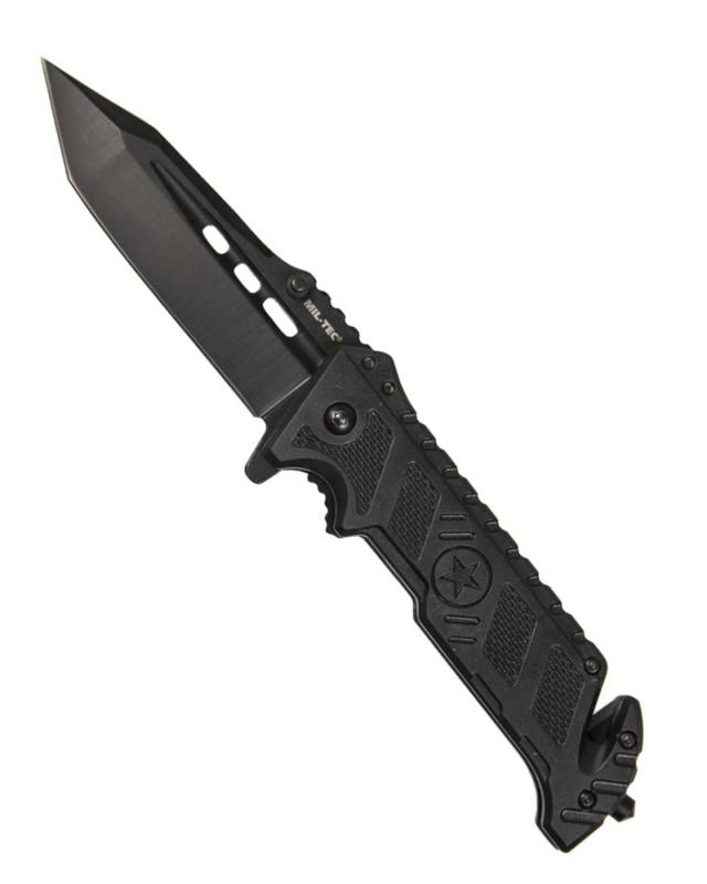 Automesser Star Black – Mil-Tec (1)