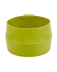 „Fold-a-cup®“ sulankstomas laimo skonio puodelis, 600 ml